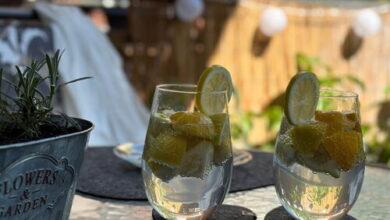 T&M Apartments Erkel Budapest 