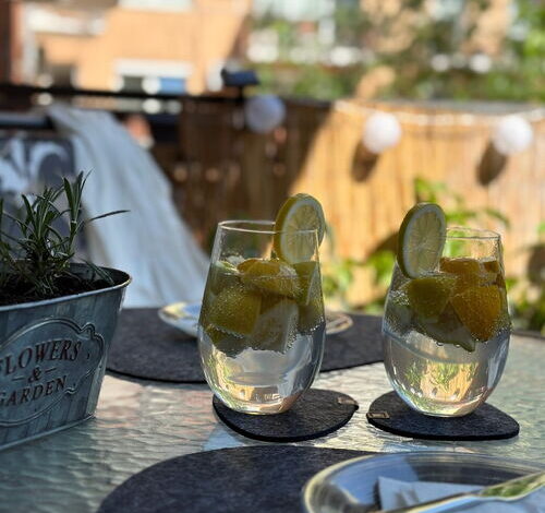 T&M Apartments Erkel Budapest 