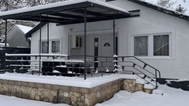 TM House Apartman Gyöngyös-Sástó 