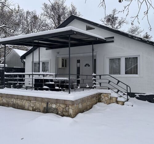 TM House Apartman Gyöngyös-Sástó 