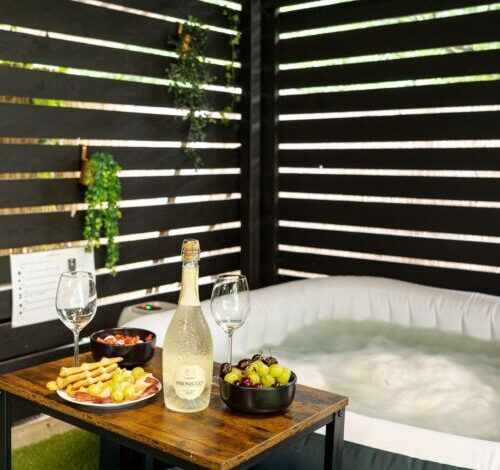 TT Relax - Private Jakuzzi - Hajdúszoboszló 