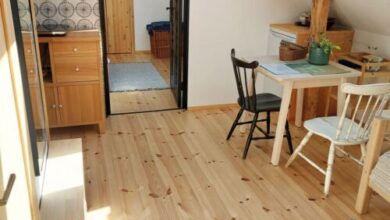 TULIPÁN Magánszálláshely Visegrád 