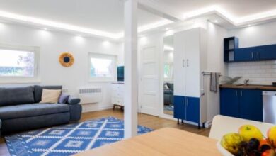 TURBINA Kemping Kisköre 