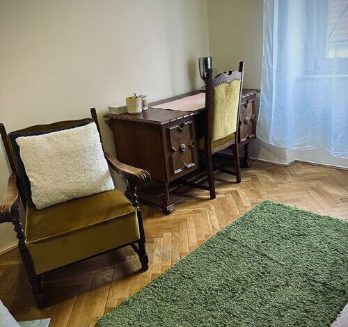 Tabán Apartman Pécs 
