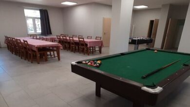 TáborSág Diákszálló Tápióság 