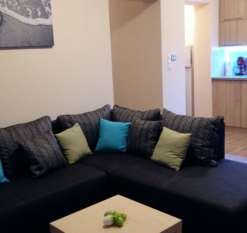 Tahiti A Apartman Hajdúszoboszló 