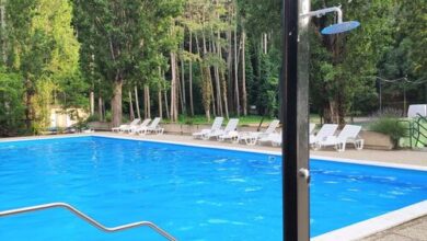 Tahiti Apartman Balatonföldvár 