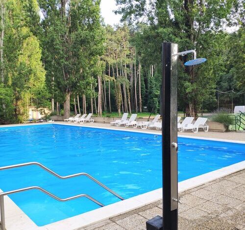 Tahiti Apartman Balatonföldvár 