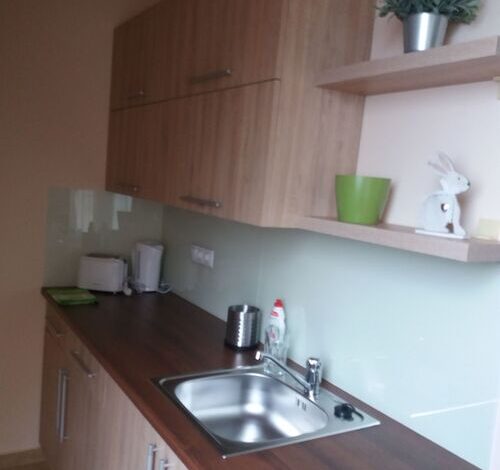 Tahiti B Apartman Hajdúszoboszló 