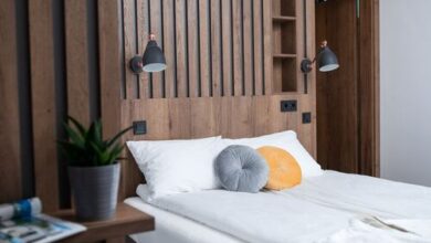 Tahiti Resort Apartments Hajdúszoboszló 