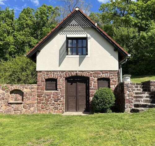 Takács Kisház Monostorapáti 