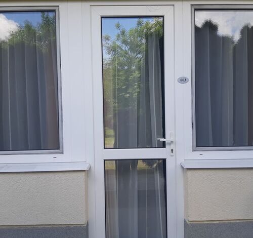 Ta'karos Apartman Zalakaros 