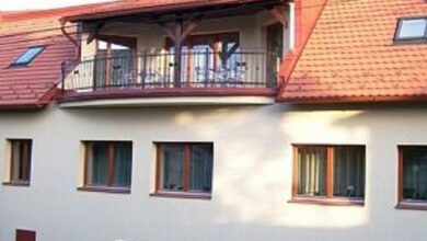 Takaros Vendéglő Kislőd 