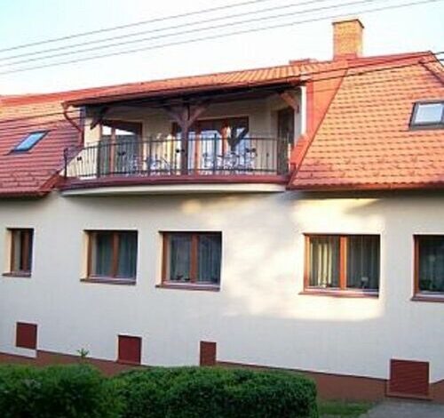 Takaros Vendéglő Kislőd 
