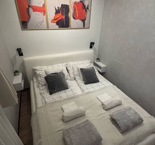 Taki Apartman Debrecen 