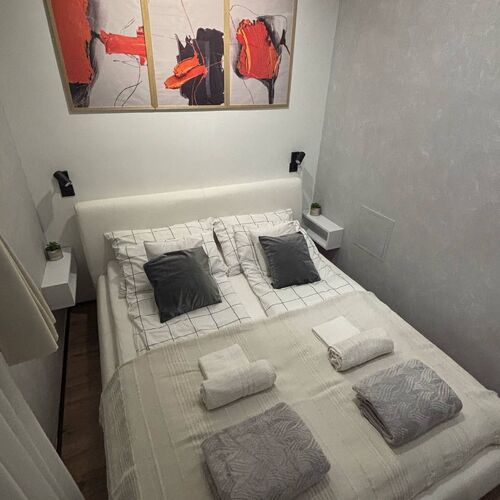 Taki Apartman Debrecen