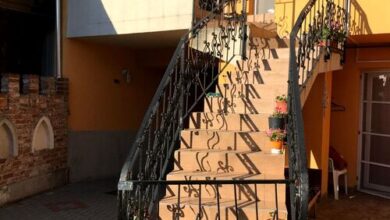 Talizmán Apartman Eger 