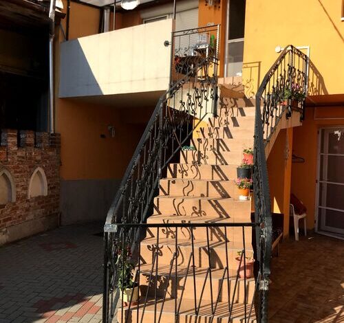 Talizmán Apartman Eger 