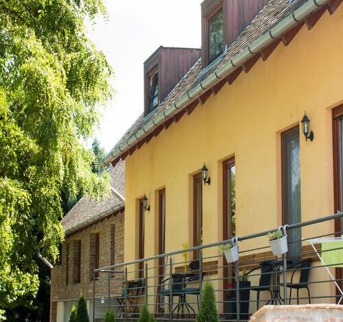 Talizmán Apartman Gyula 