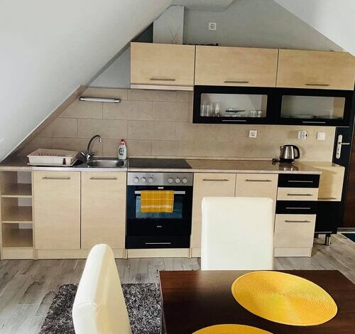 Tamara Apartman Hajdúszoboszló 