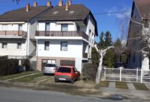 Tamás Marika Vendégház Balatonboglár 
