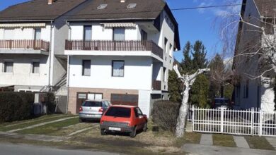 Tamás Marika Vendégház Balatonboglár 