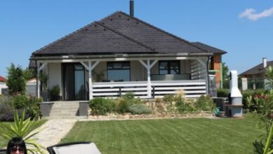 Tameli Delux Apartman Tapolca 