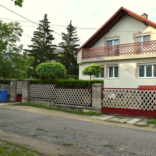 Tanay Vendégház Balatonfüred