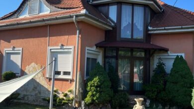 Táncsics Apartman Hajdúszoboszló 