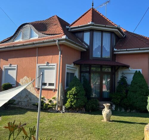 Táncsics Apartman Hajdúszoboszló 