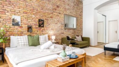 Tango Apartment Budapest 