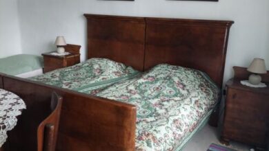 Tanító úr háza Tornabarakony 