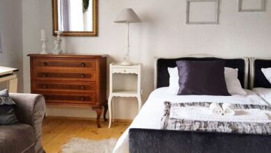 Tante Rosl Vendégház Gánt 