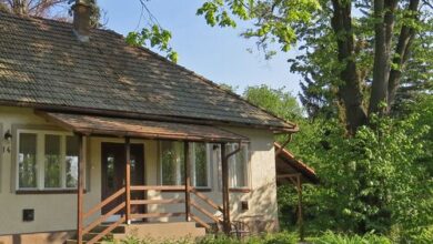 Tarjányi Vendégház Recsk 