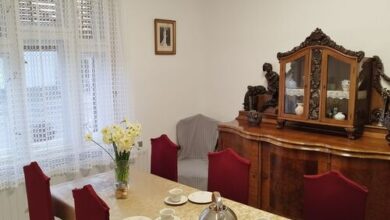 Tartós Szegfű Vendégház Tázlár 