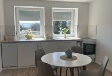 Tátika Apartman Tát 