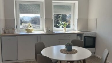 Tátika Apartman Tát 