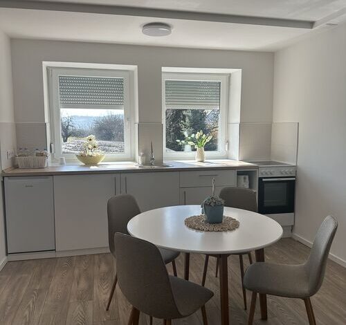 Tátika Apartman Tát 