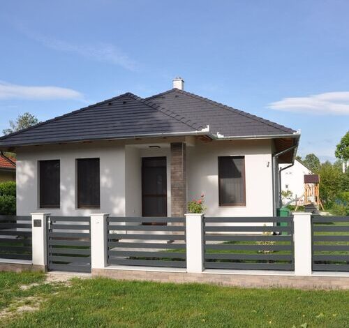 Tatika Vendégház Balatonkeresztúr 