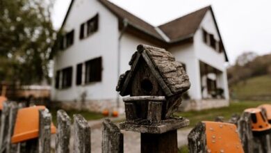 Taurus Vendégház Óbánya 