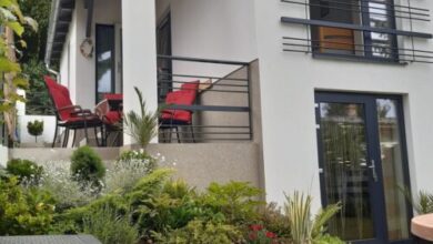 Tavak Völgye Vendégház Orfű 