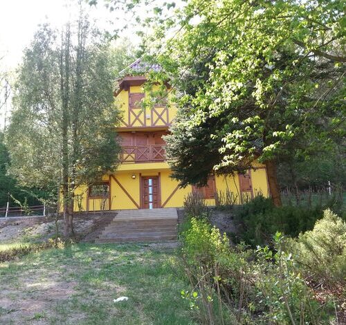 Tavas Vendégház Karancsalja 