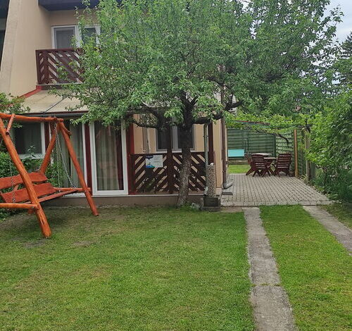 Tavasz Apartman Balatonfenyves 