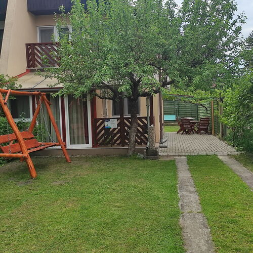 Tavasz Apartman Balatonfenyves