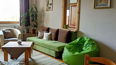 Tavasz Apartman Szeged 