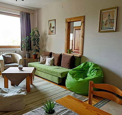 Tavasz Apartman Szeged 