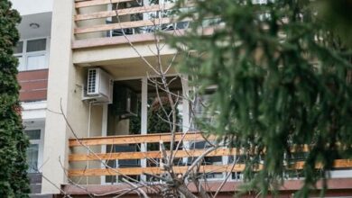 Tavaszház Apartmanok Balatonfüred 