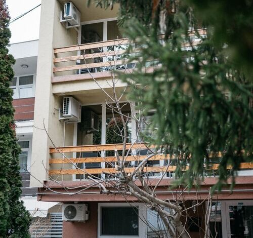 Tavaszház Apartmanok Balatonfüred 