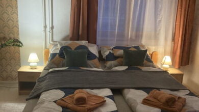 Tavaszpart Vendégház Szeged 