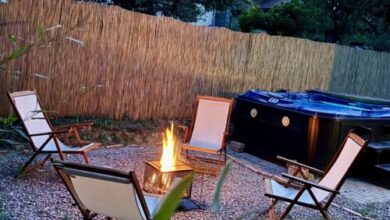 Tavelina Vendégház Abaliget 